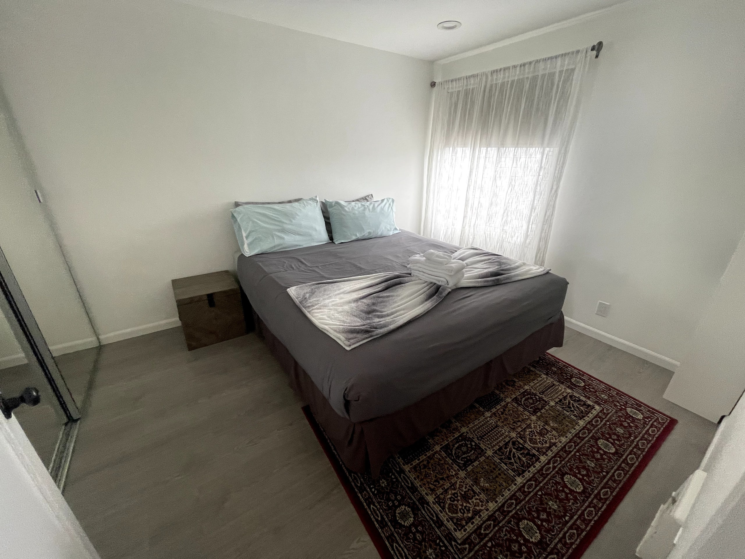 Home in San Francisco · ★4.9 · 2 bedrooms · 2 beds · 1 bath - Image 54