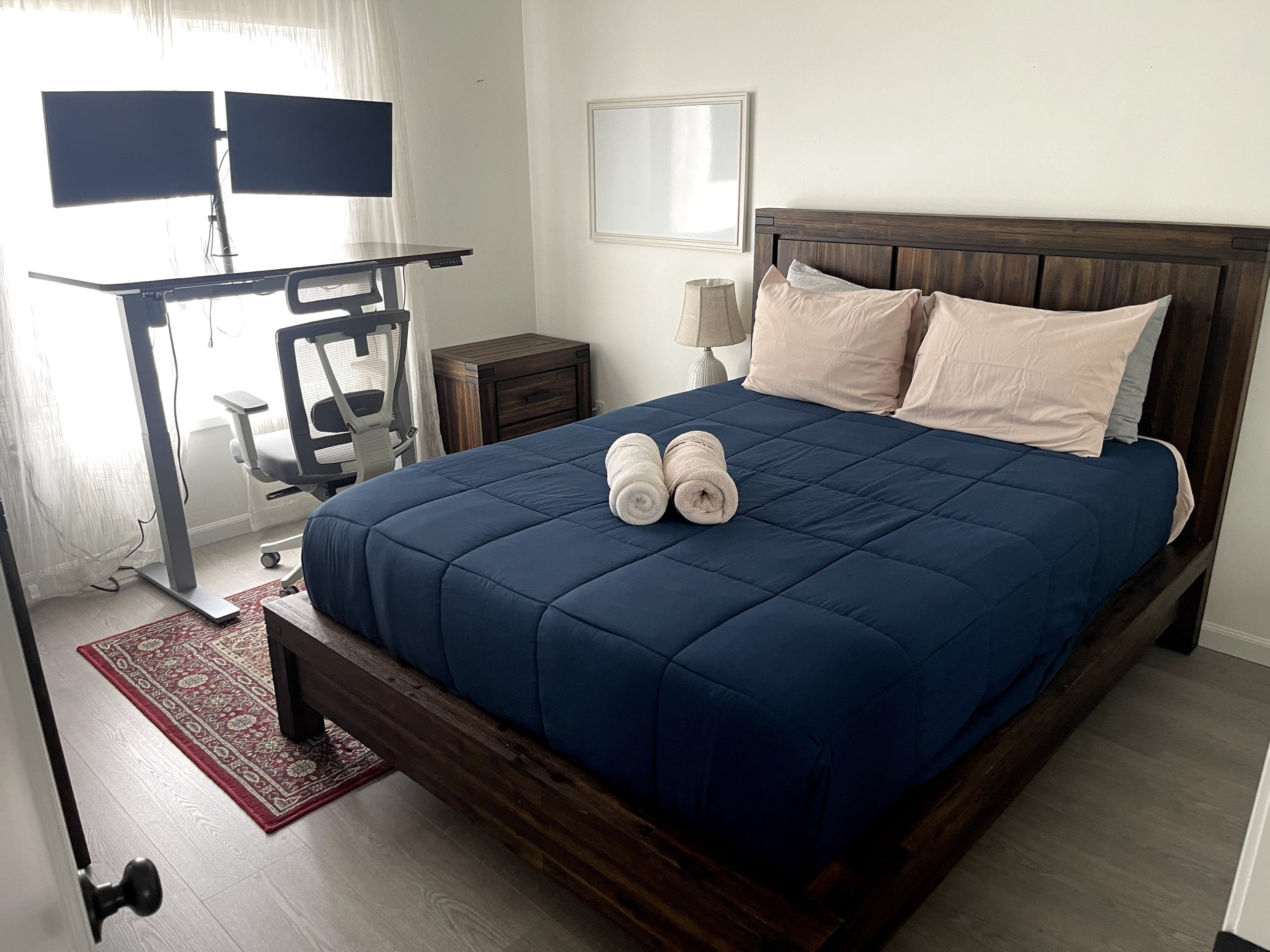 Home in San Francisco · ★4.9 · 2 bedrooms · 2 beds · 1 bath - Image 48