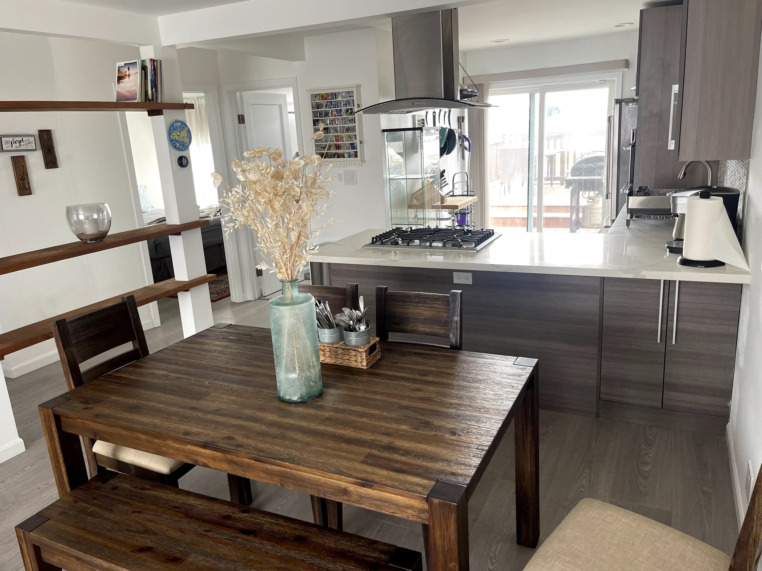 Home in San Francisco · ★4.9 · 2 bedrooms · 2 beds · 1 bath - Image 38