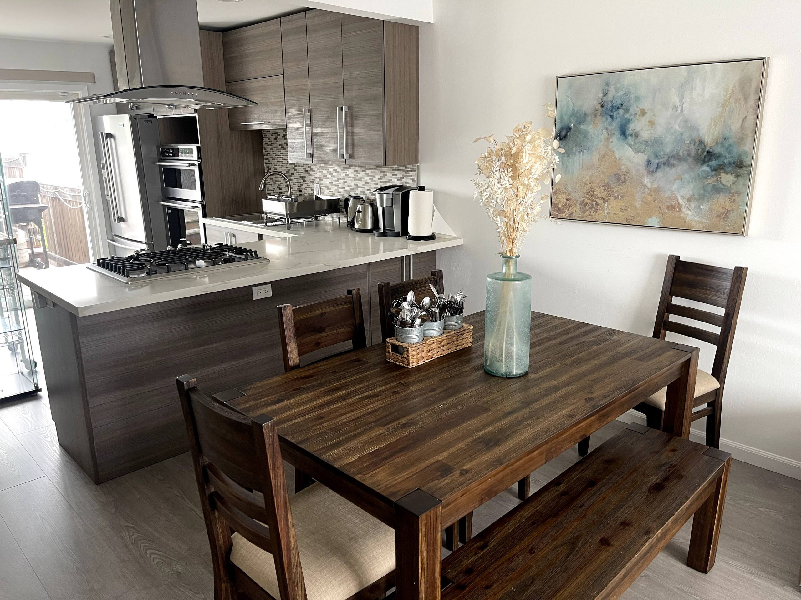 Home in San Francisco · ★4.9 · 2 bedrooms · 2 beds · 1 bath - Image 28