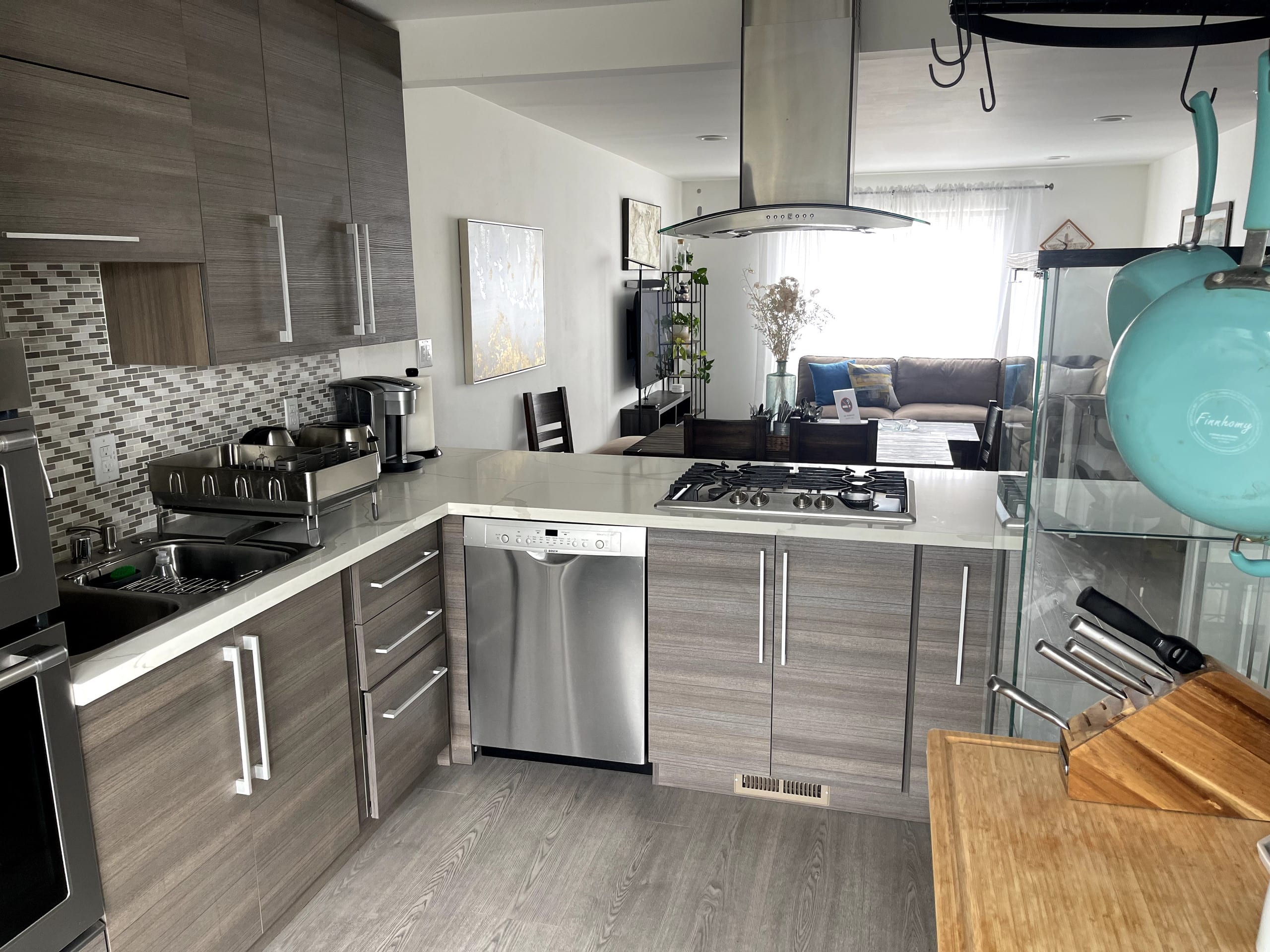 Home in San Francisco · ★4.9 · 2 bedrooms · 2 beds · 1 bath - Image 23
