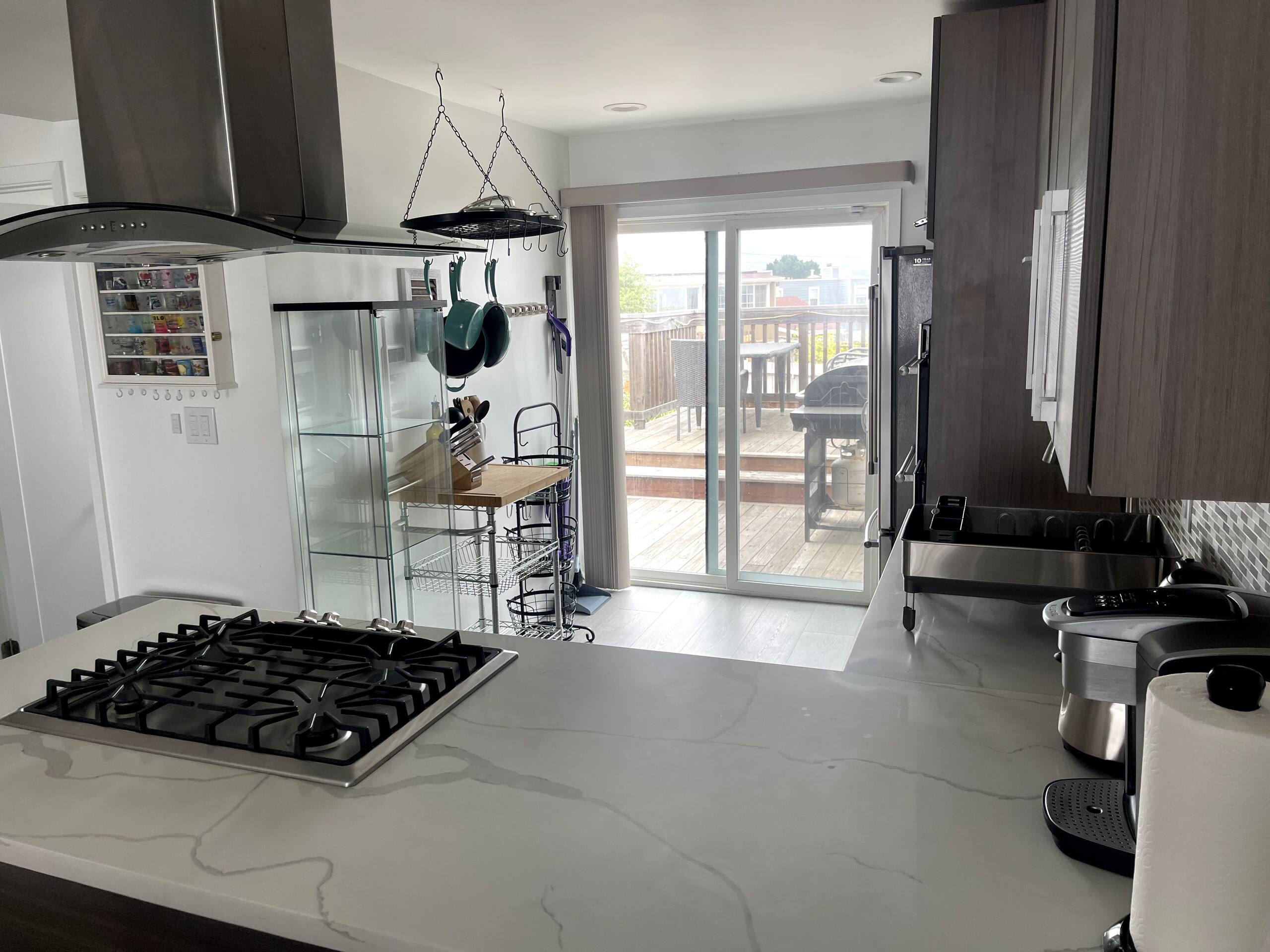 Home in San Francisco · ★4.9 · 2 bedrooms · 2 beds · 1 bath - Image 34