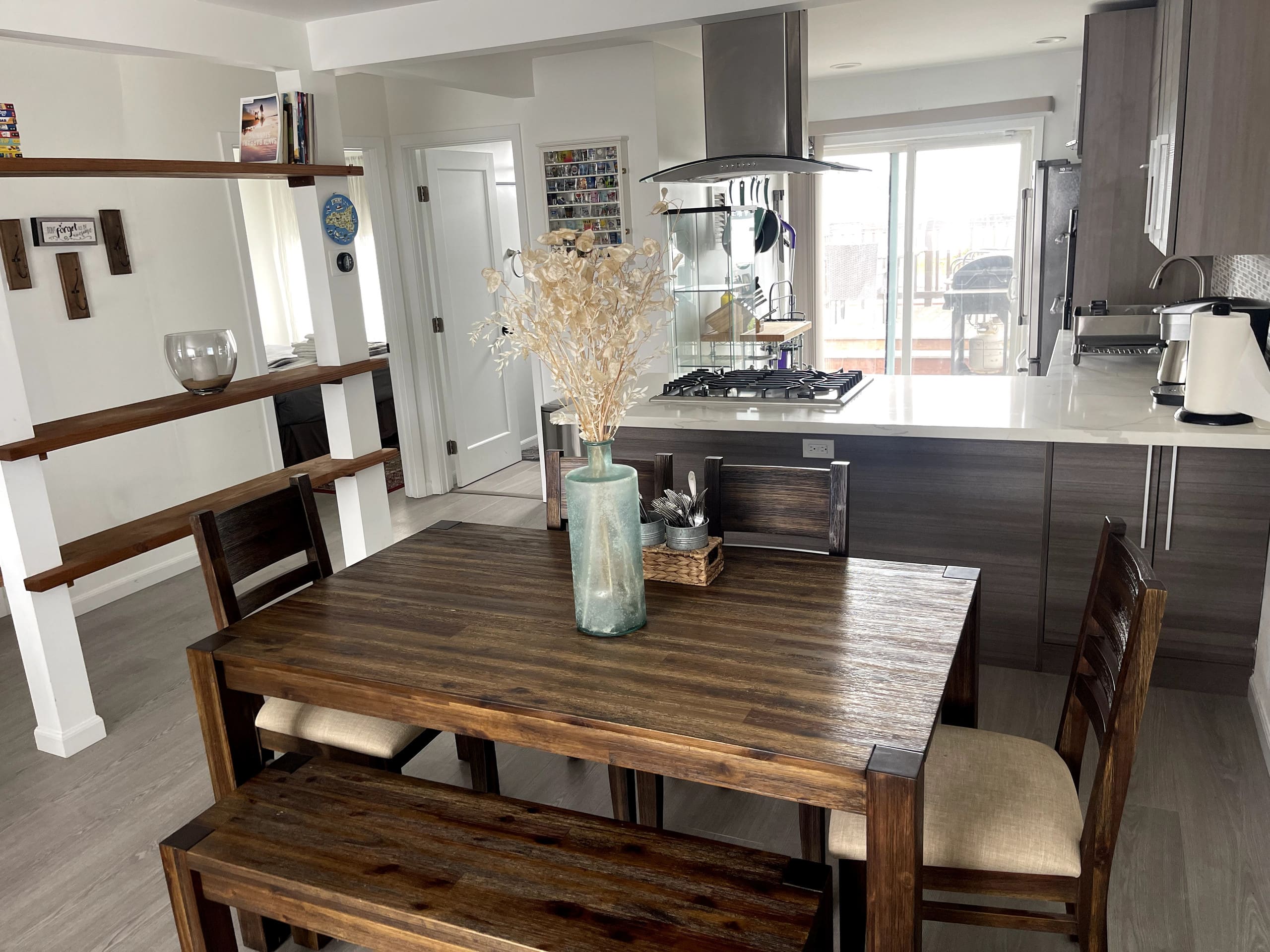 Home in San Francisco · ★4.9 · 2 bedrooms · 2 beds · 1 bath - Image 31