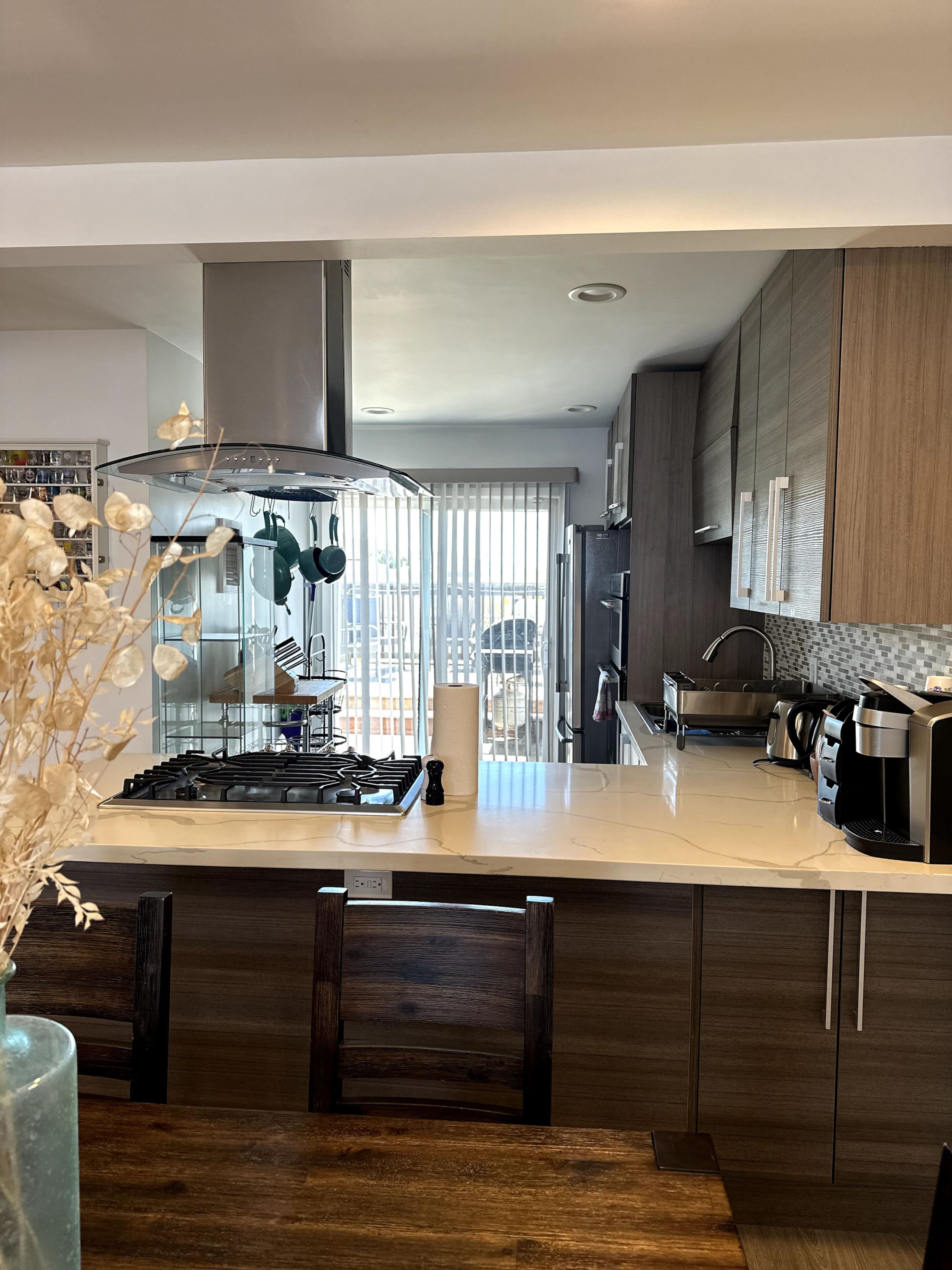 Home in San Francisco · ★4.9 · 2 bedrooms · 2 beds · 1 bath - Image 15