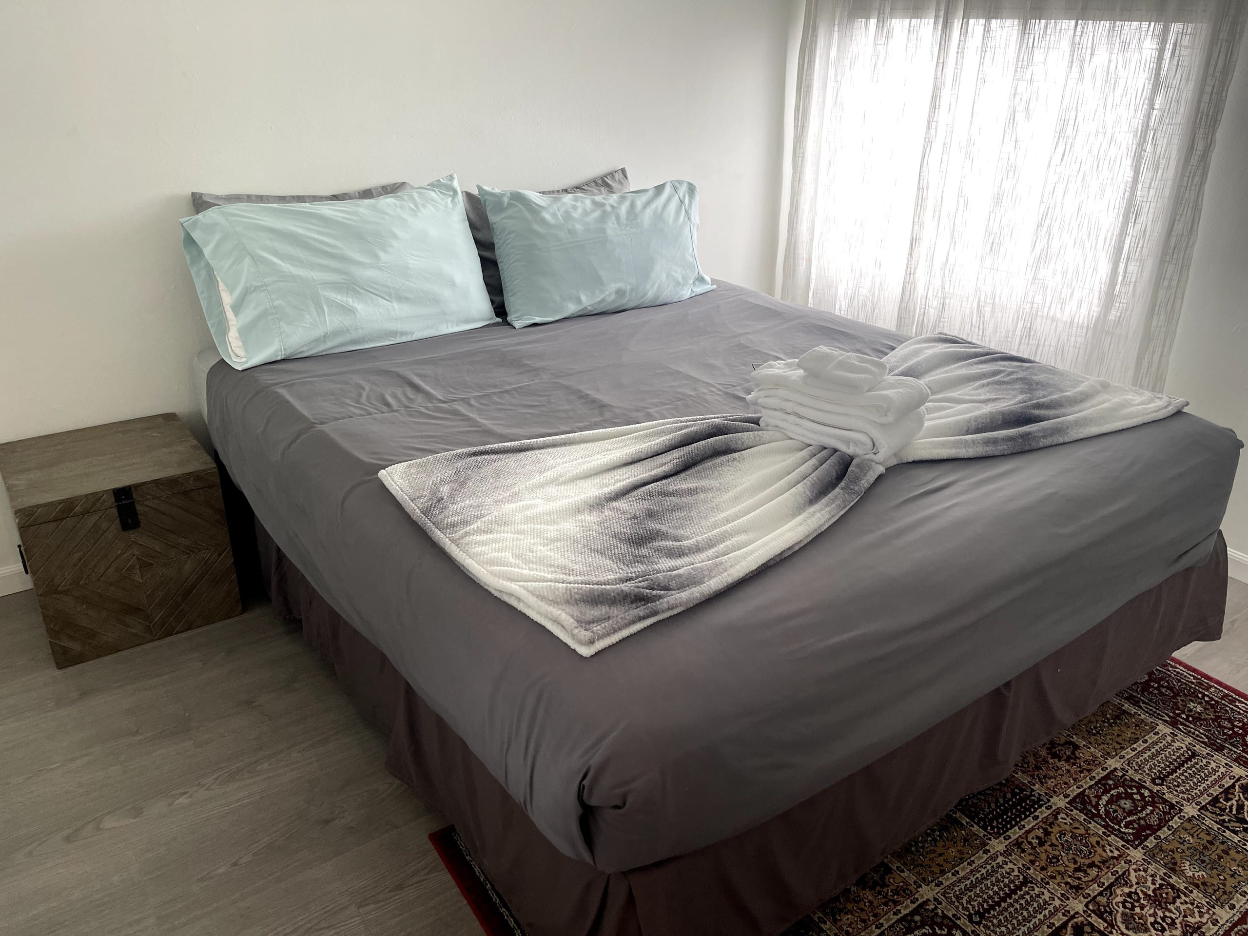 Home in San Francisco · ★4.9 · 2 bedrooms · 2 beds · 1 bath - Image 69