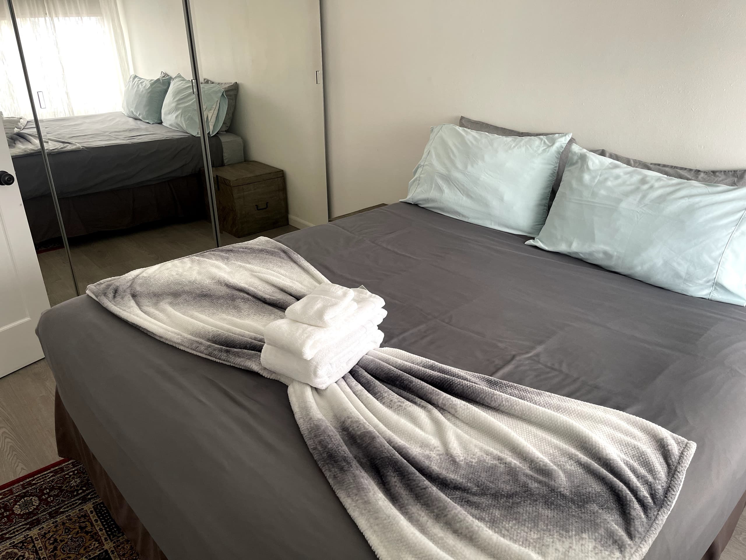 Home in San Francisco · ★4.9 · 2 bedrooms · 2 beds · 1 bath - Image 68