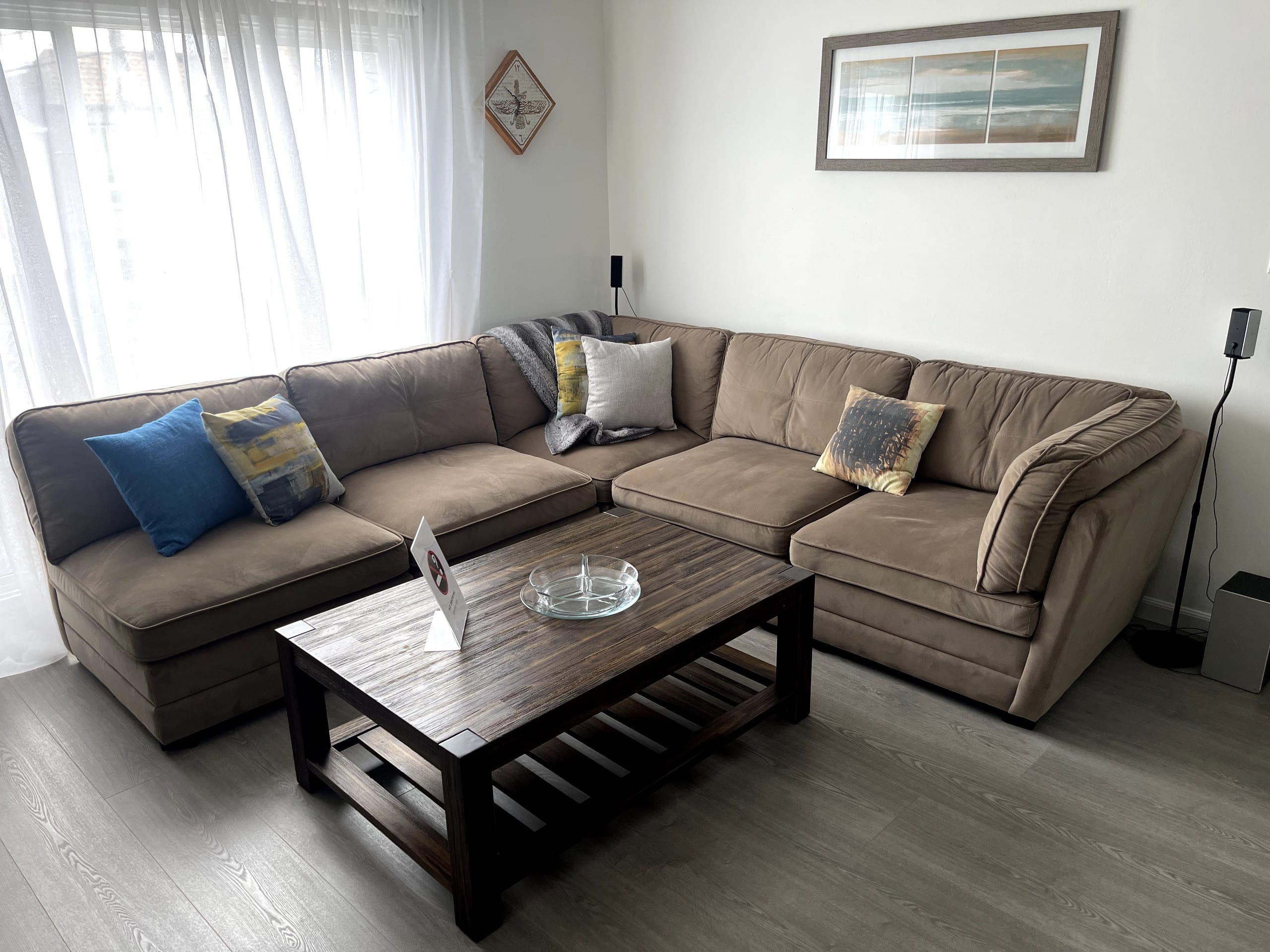 Home in San Francisco · ★4.9 · 2 bedrooms · 2 beds · 1 bath - Image 6