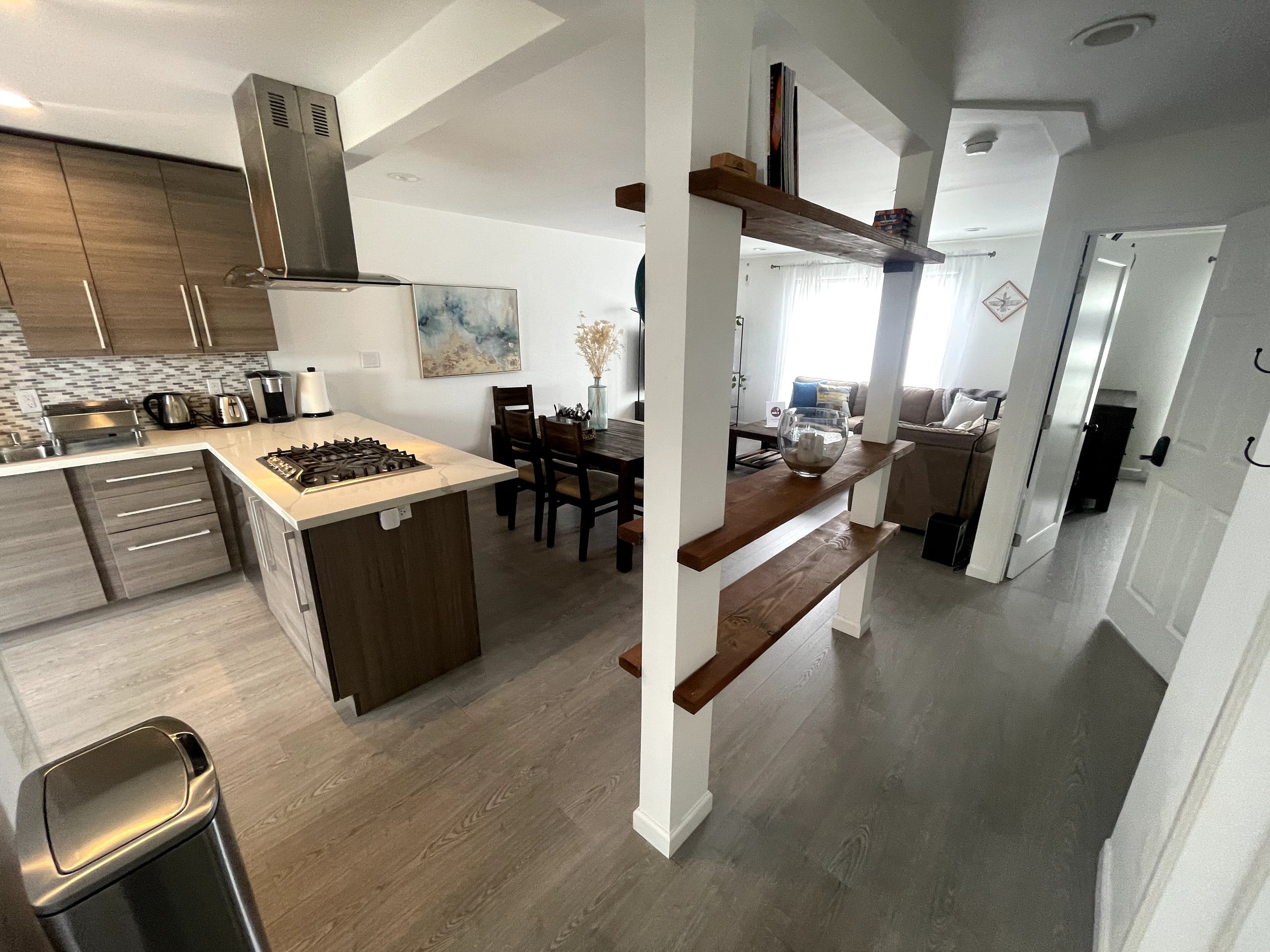 Home in San Francisco · ★4.9 · 2 bedrooms · 2 beds · 1 bath - Image 17