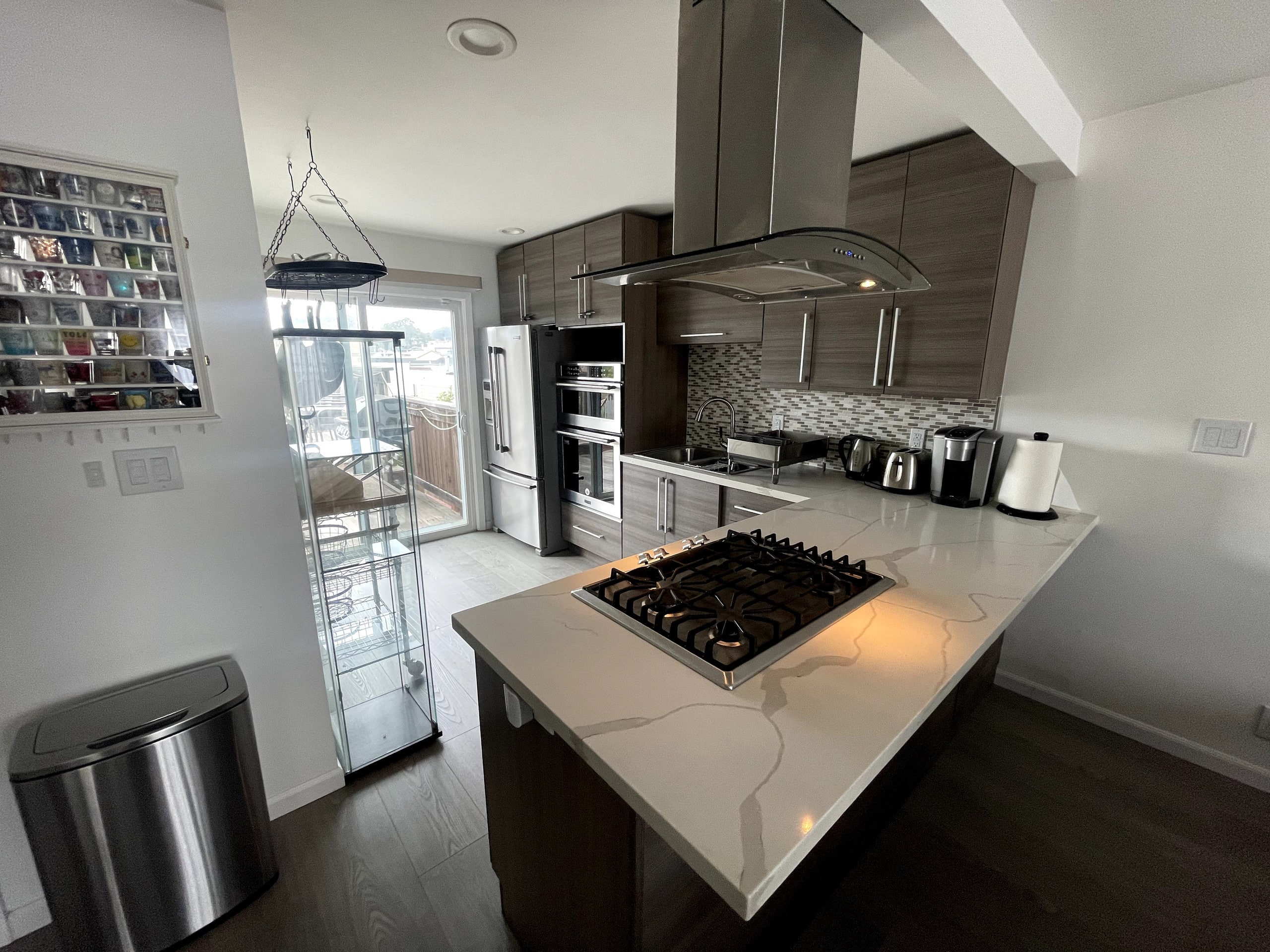 Home in San Francisco · ★4.9 · 2 bedrooms · 2 beds · 1 bath - Image 18