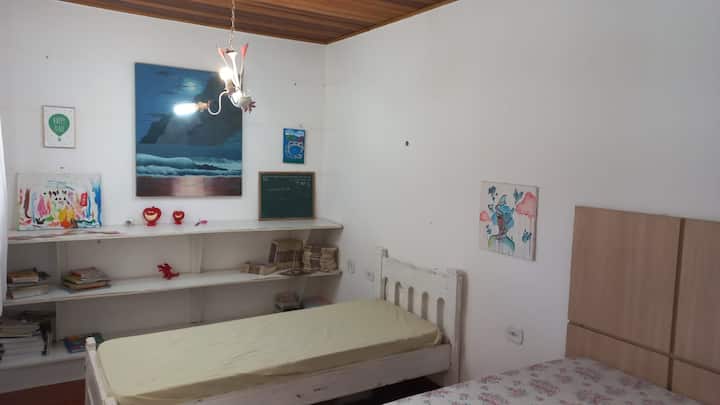 Dhomë gjumi 1