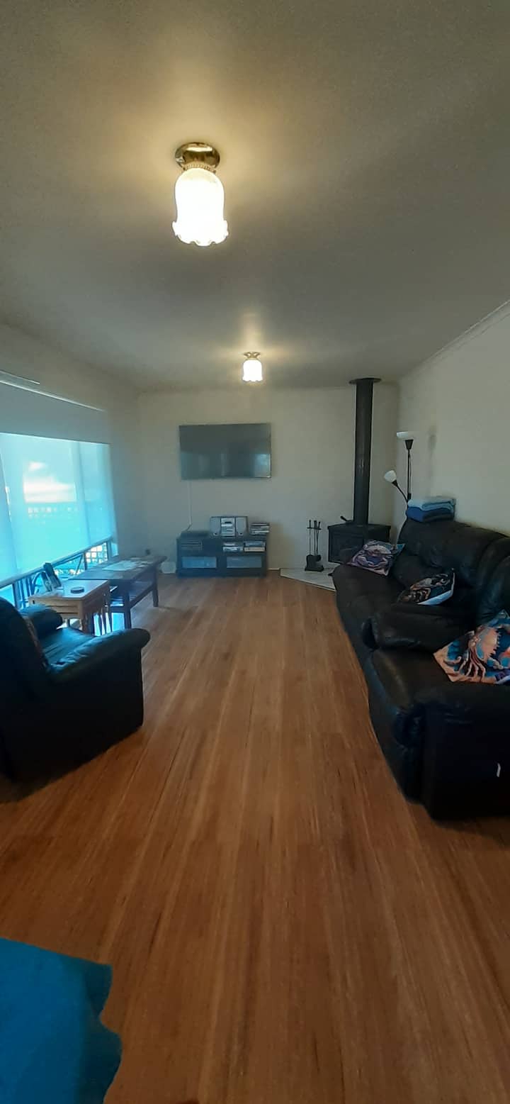 Coota Retreat - Mallacoota