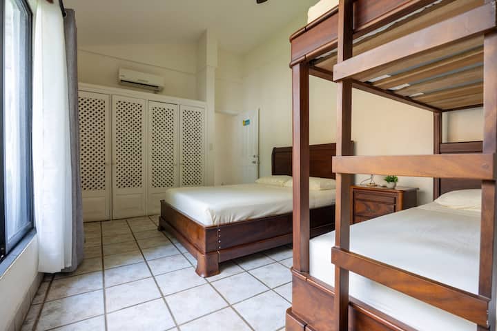 Habitación 1