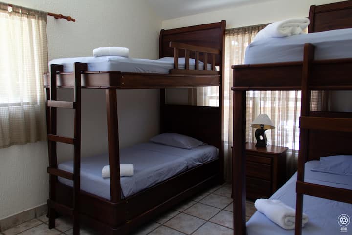 Habitación 3