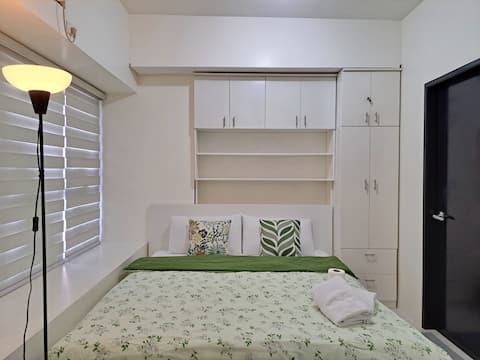 Cozy Condo in The Levels by Filinvest, Alabang