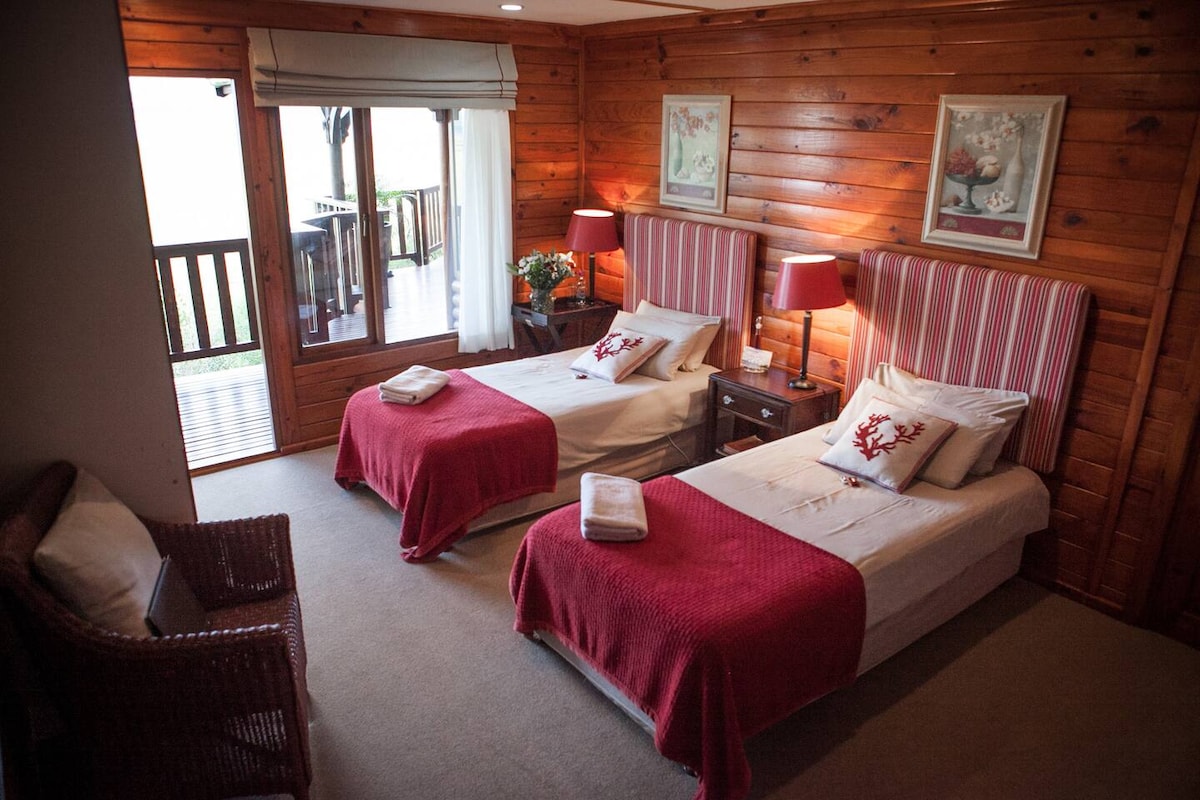 Спална соба 4