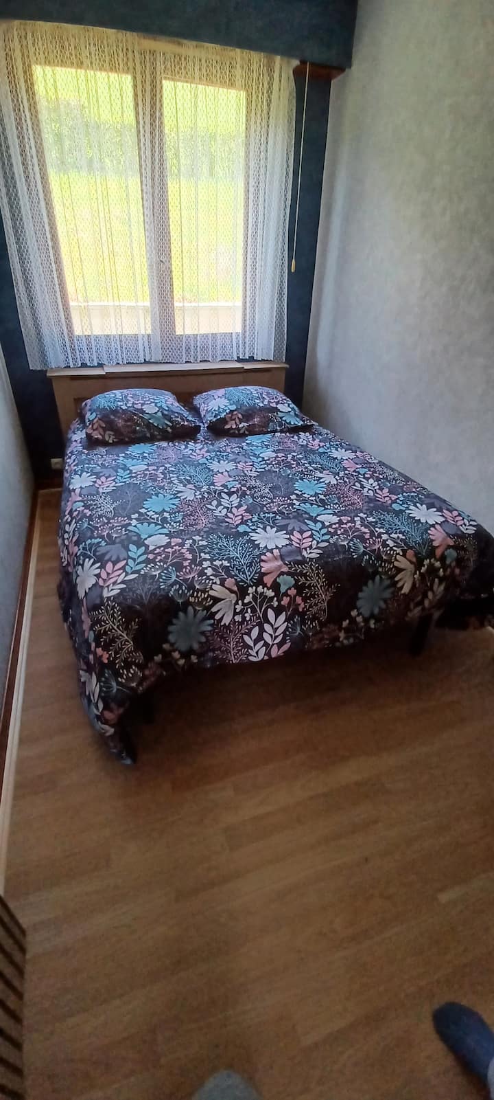 Spálňa 1