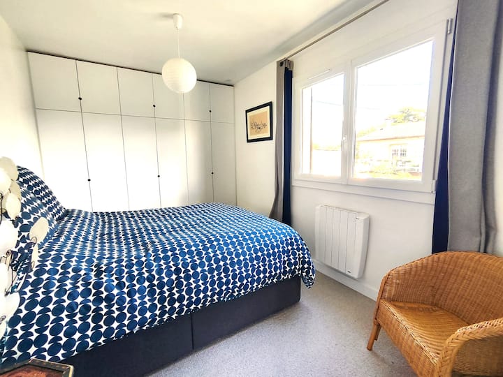 Chambre 1
