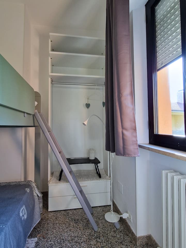 საძინებელი 2