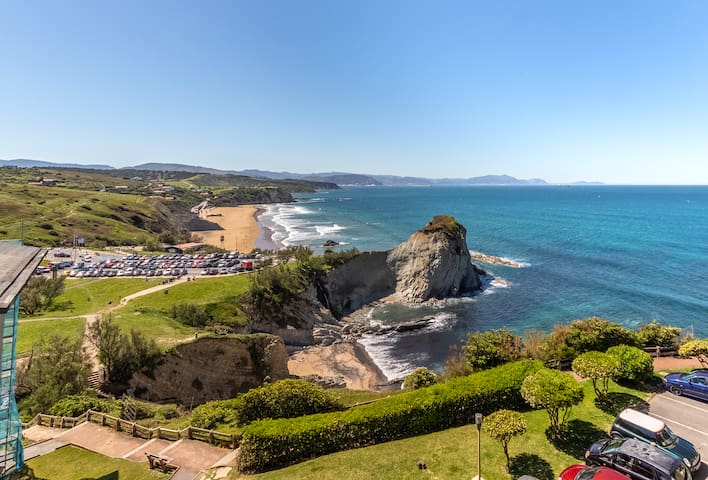 First line of beach Surf & Beach