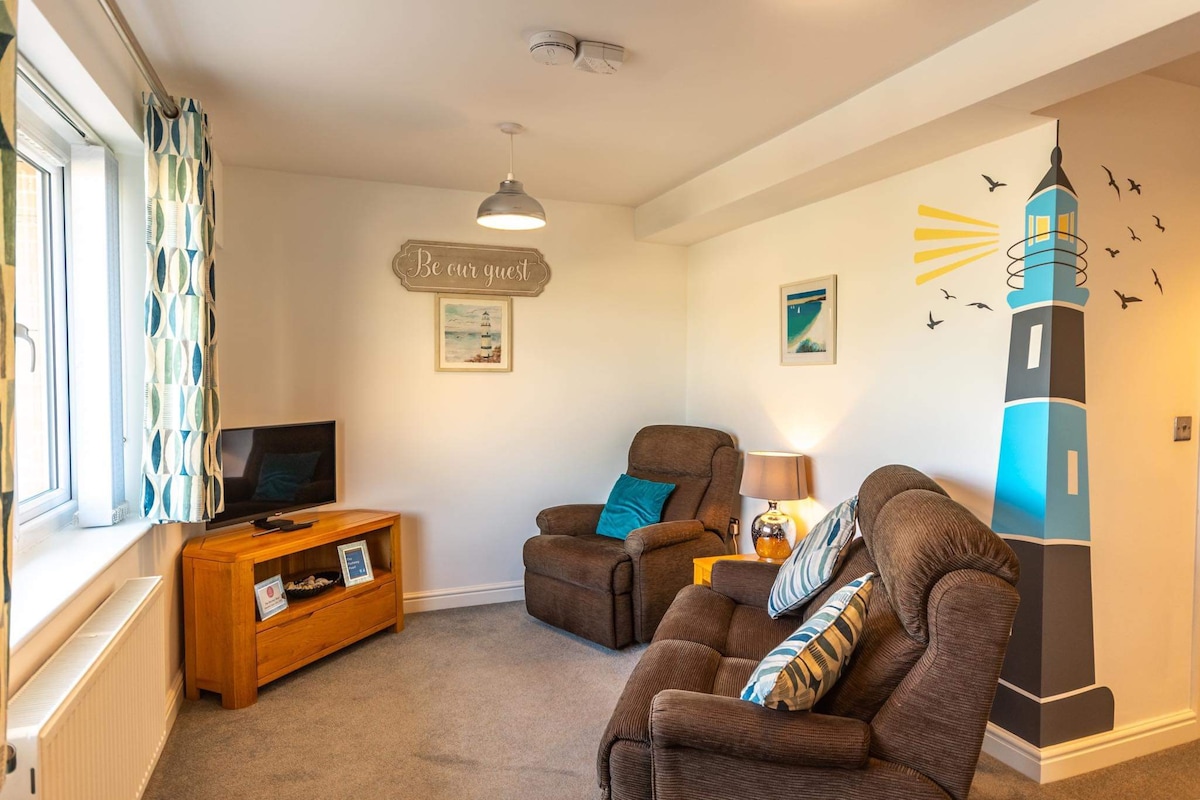 Top performing Airbnb: The Portwey Pearl Weymouth Dorset in Weymouth