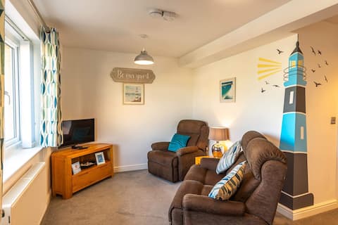 Top performing Airbnb: The Portwey Pearl Weymouth Dorset in Weymouth And Portland