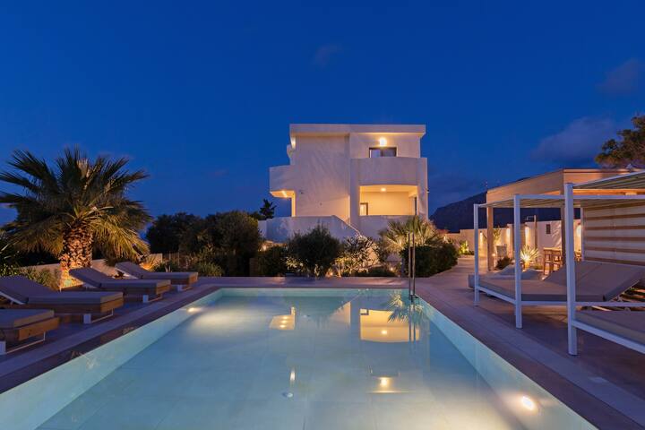 NOLA – Nomadic Luxury Villas | 3 Bedroom villa gallery image 3