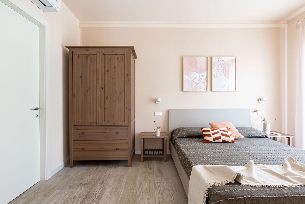 Спална соба 1