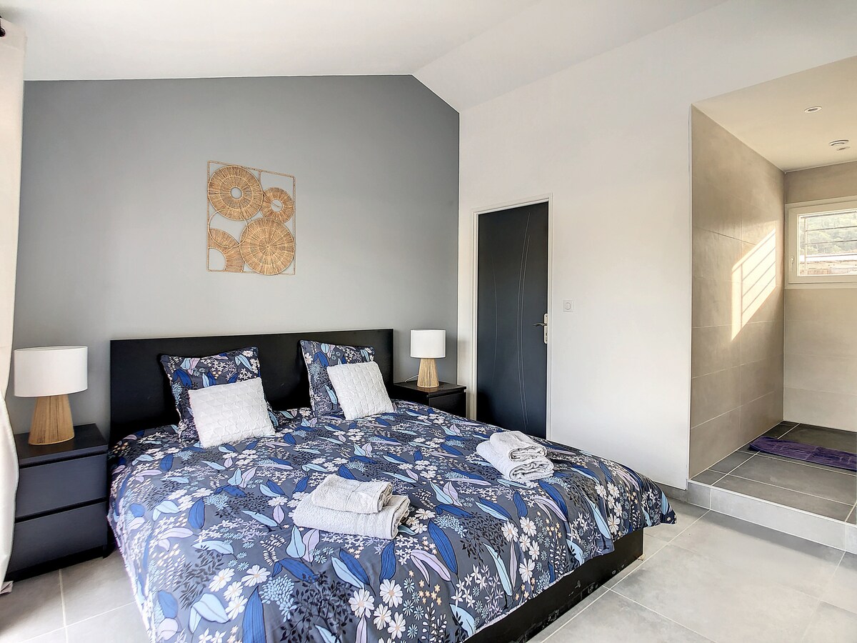 Спална соба 1