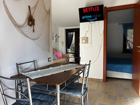 Airbnb con migliori performance: Villa Sole Super Panoramic Sea View Costa Rei a Muravera
