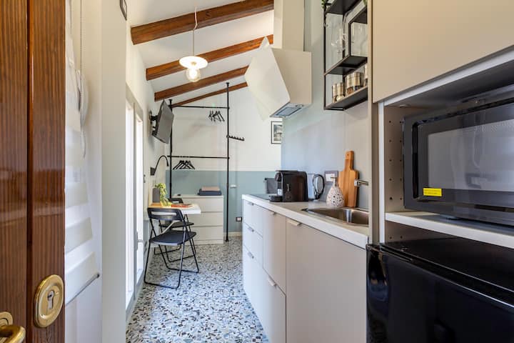 Nido Sui Tetti - Bologna