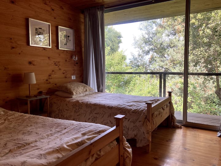 غرفة النوم 2