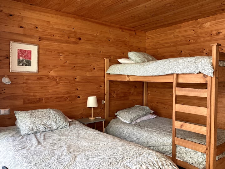 غرفة النوم 3