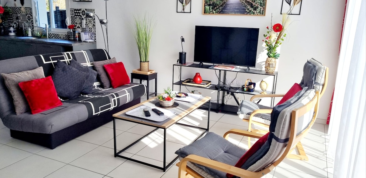 ห้องนั่งเล่น