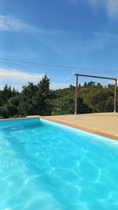 Quinta das Reveladas T2 [2 bedrooms]