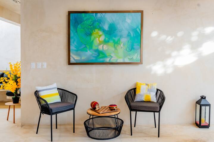 Hey Casa managed Airbnb listing 1