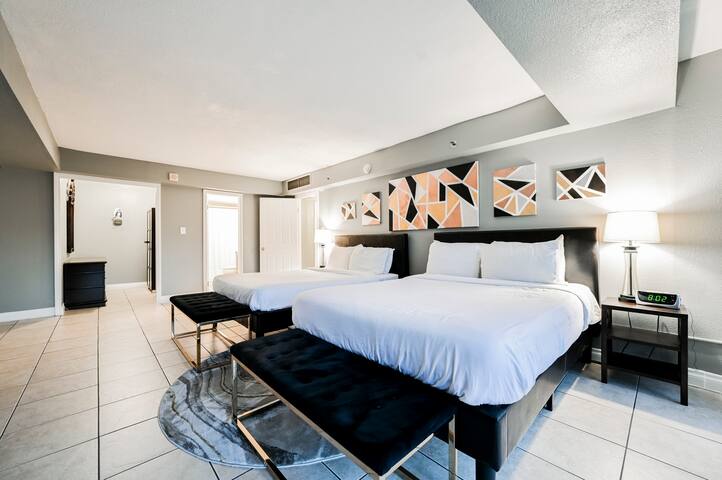 N11 3Bd/3Ba PH Bellagio Fountain View | Sleeps 16 gallery image 2