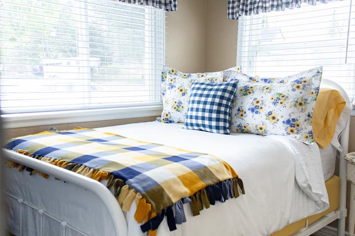 ห้องนอน