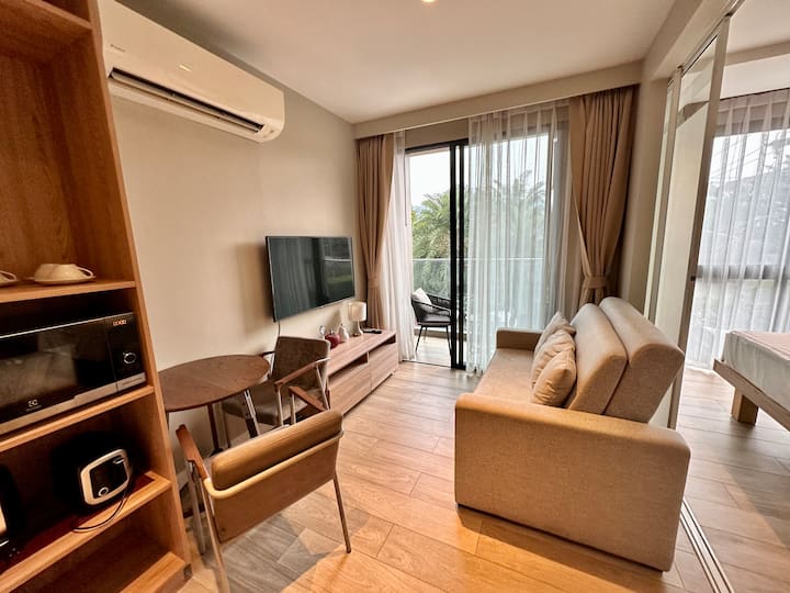 Всекидневна