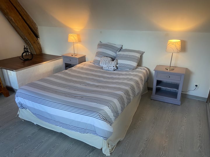 غرفة النوم 1