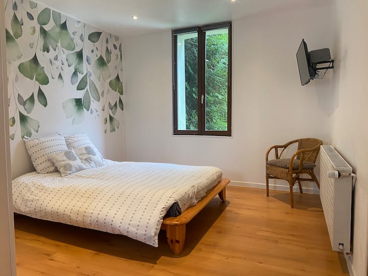 غرفة النوم 5