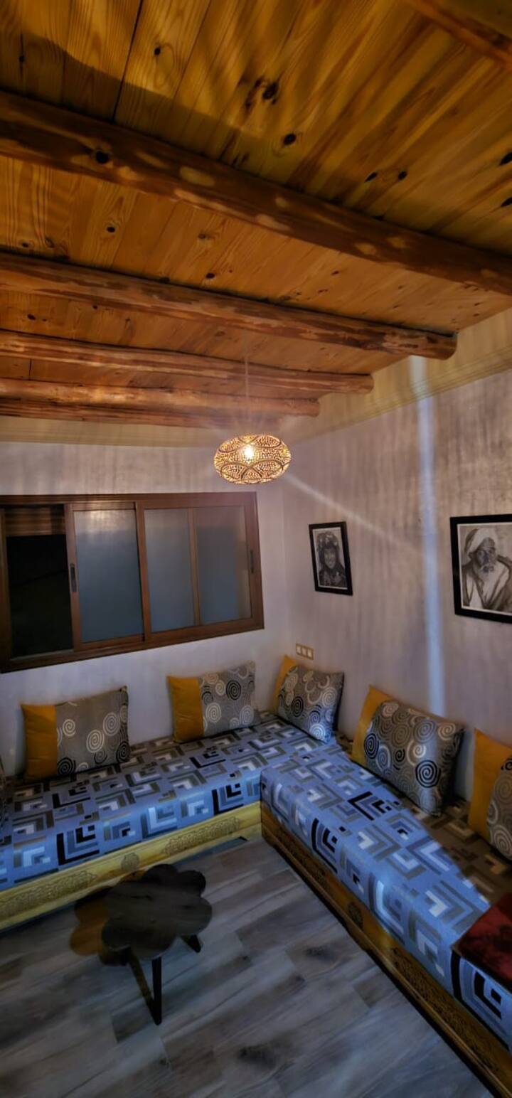 リビングルーム2