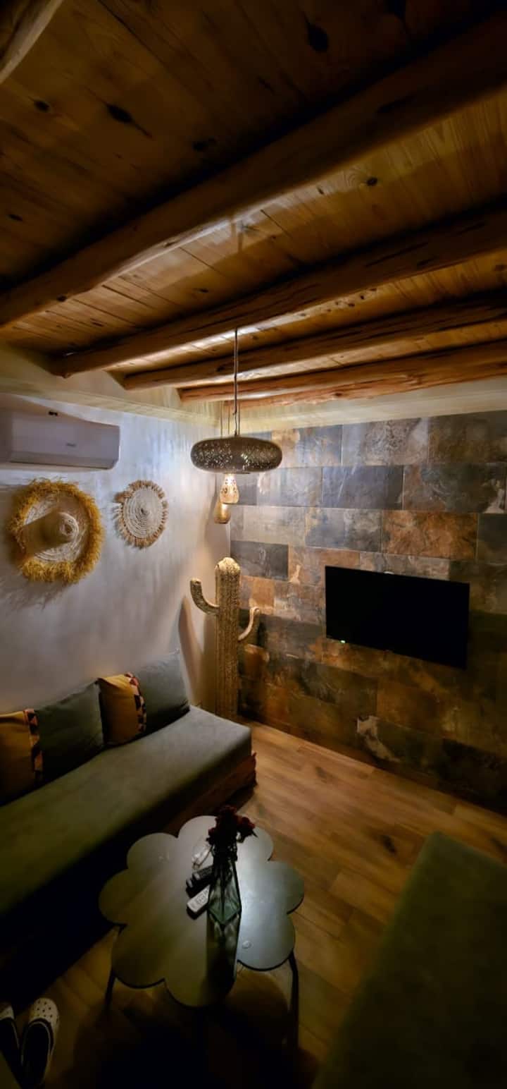 リビングルーム1