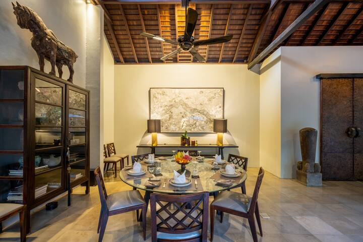 Zenguest Bali managed Airbnb listing 2