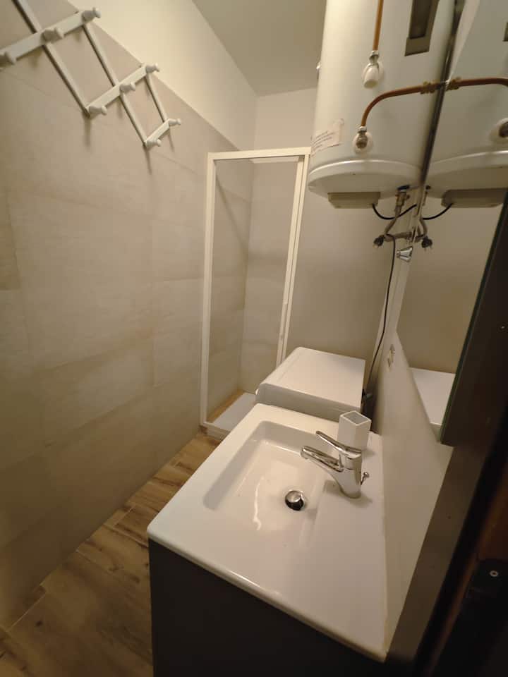 ห้องนอน