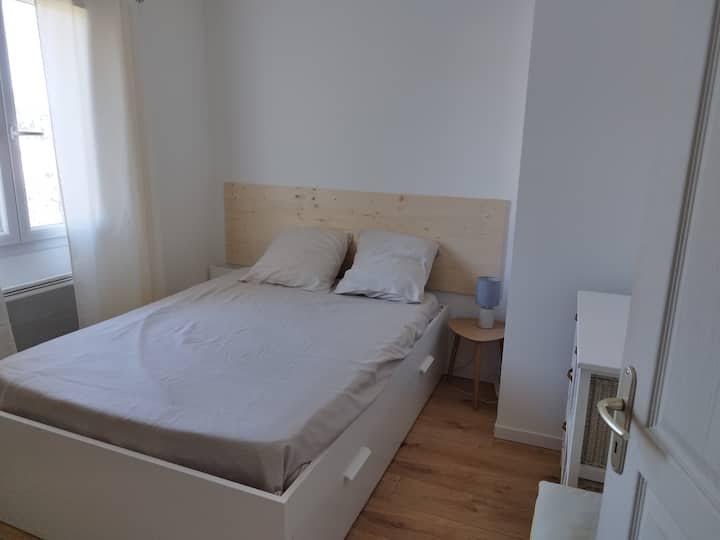 غرفة النوم 1