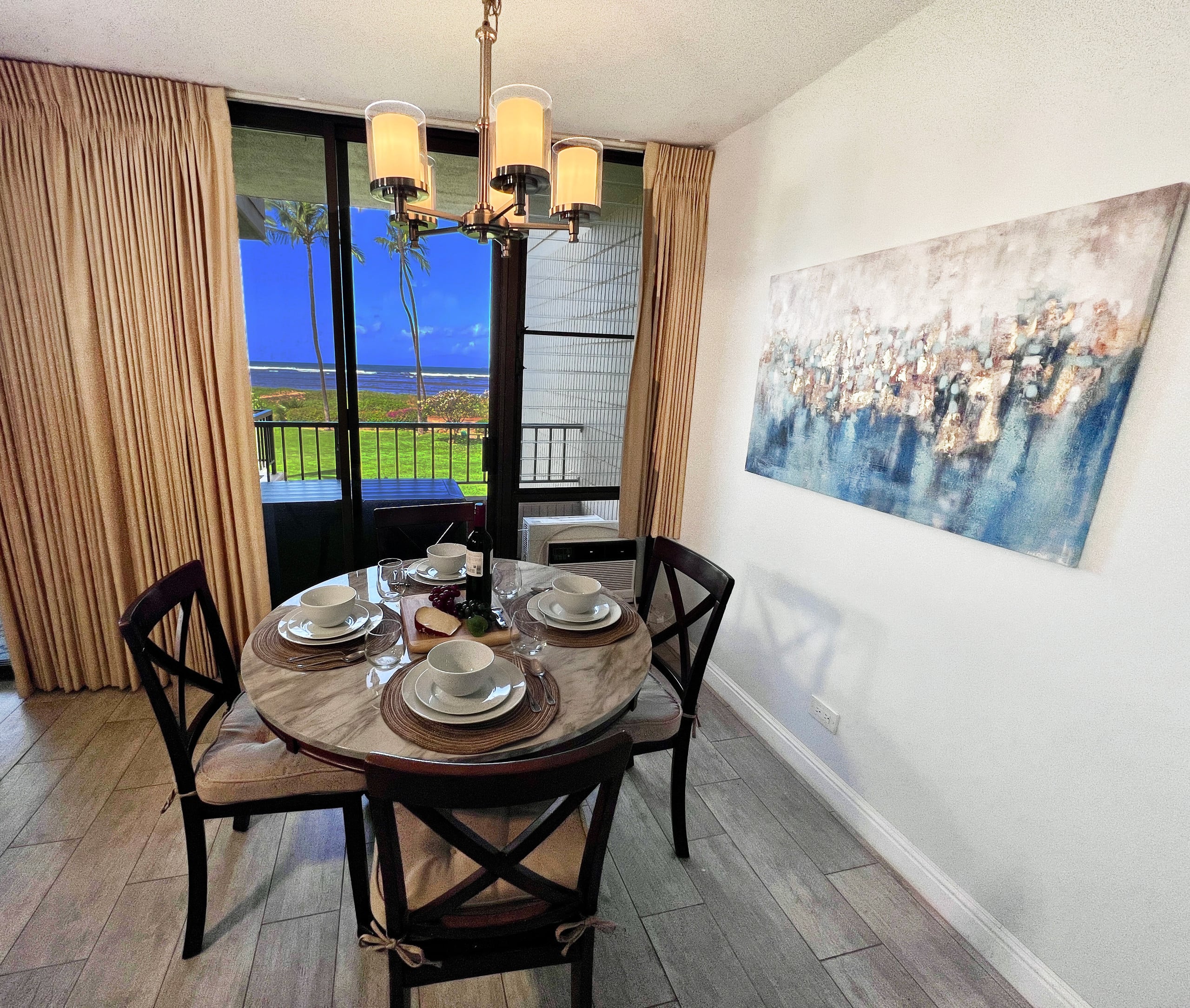 Condo in Kihei · ★4.94 · 1 bedroom · 2 beds · 1 private bath - Image 12