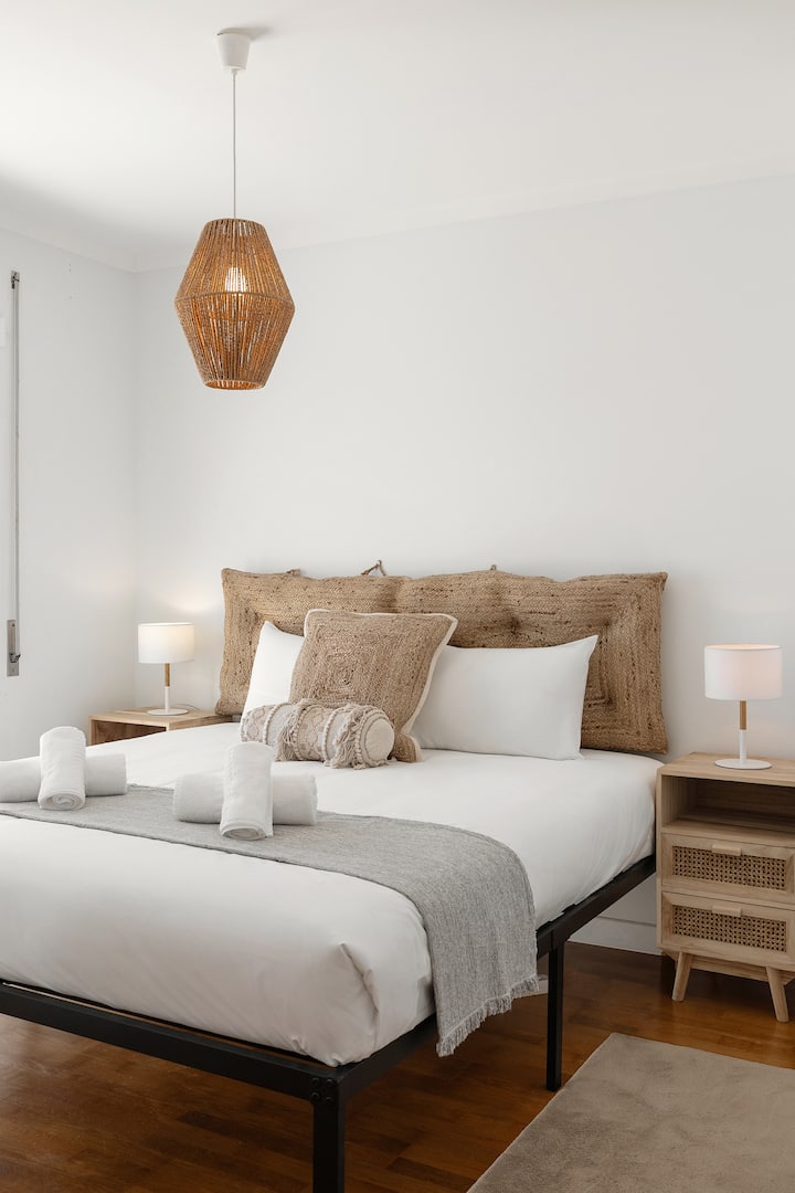 غرفة النوم 1