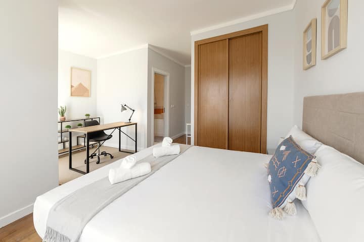 غرفة النوم 2