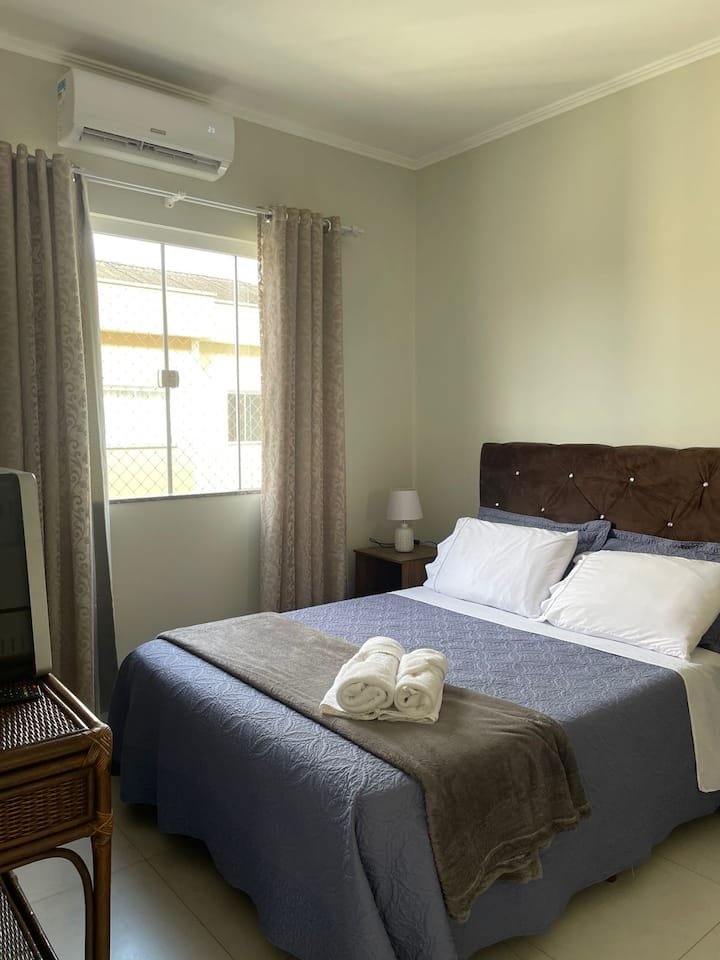 غرفة النوم 1