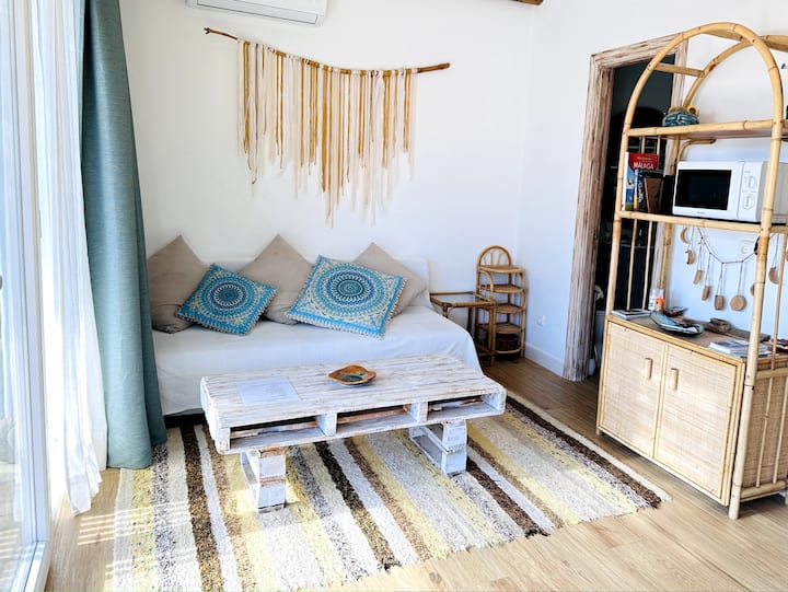 Satori, Paradis Dans La Campagne Malaga - Alhaurín el Grande